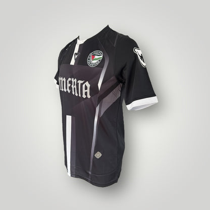 Maillot Eureka Palestine