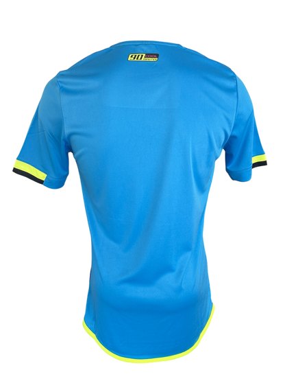 Maillot 90minutes MM9 Blue