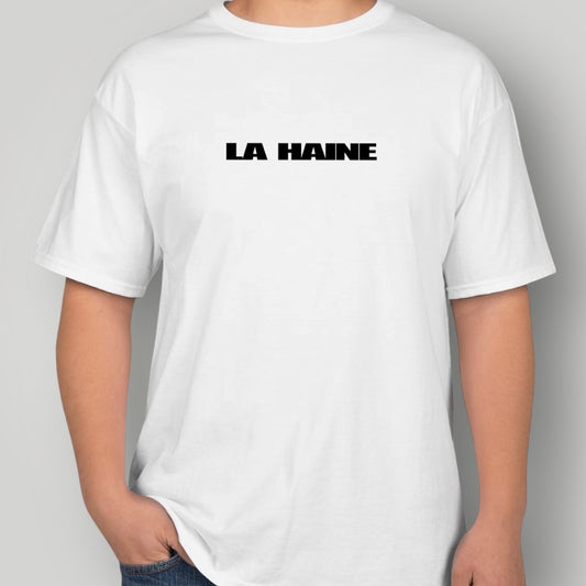 T-shirt tout va bien