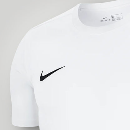 Maillot Nike x qlf white graff