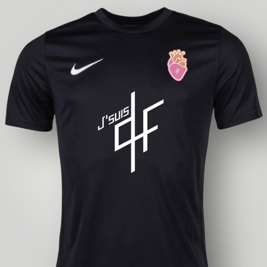 Maillot Nike x qlf