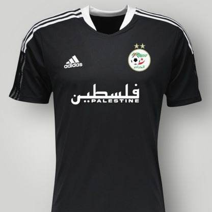 Maillot Adidas Free Palestine / Algerie