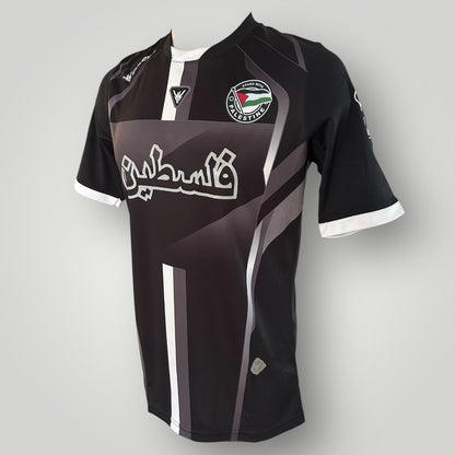 maillot Free Palestine Eureka
