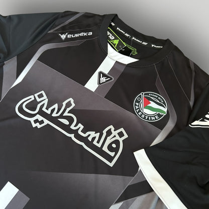 maillot Free Palestine Eureka