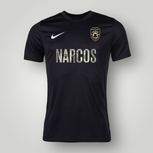 Maillot Nike x Narcos