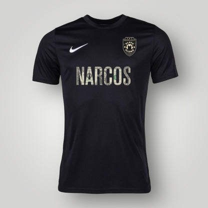 Maillot Nike x Narcos