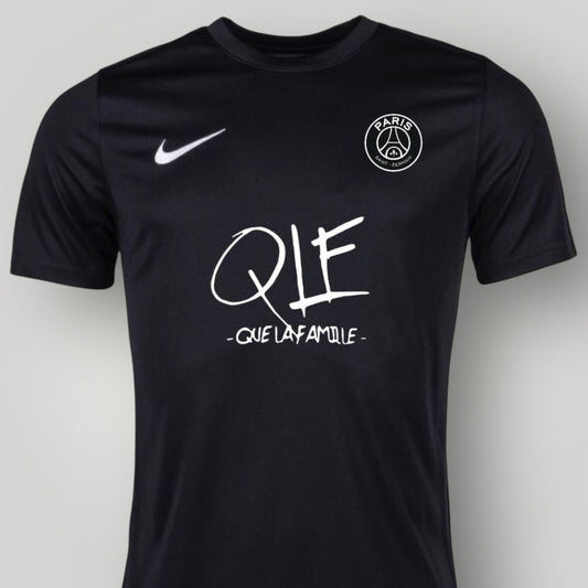 Maillot Nike PSG x Qlf Graff