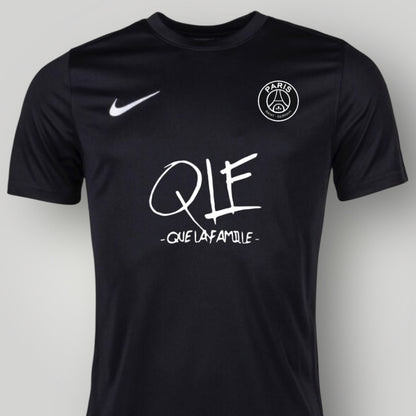 Maillot Nike PSG x Qlf Graff