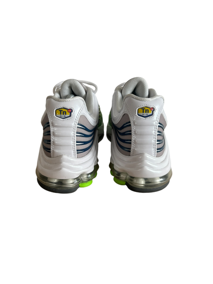 Nike  air max plus TN 2 volt sand