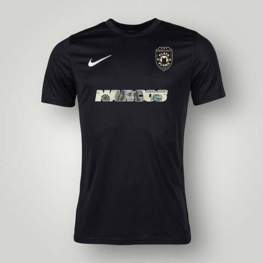 Maillot Nike x Narcos 2