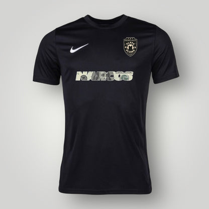 Maillot Nike x Narcos 2