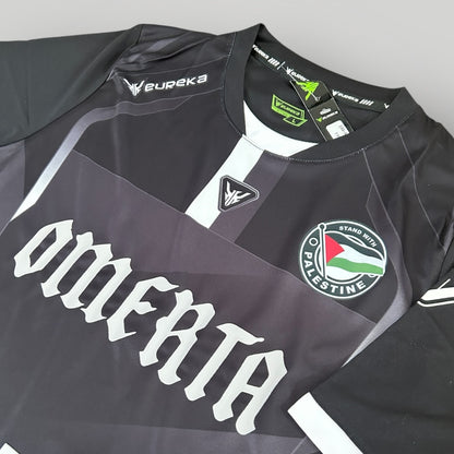 Maillot Eureka Palestine