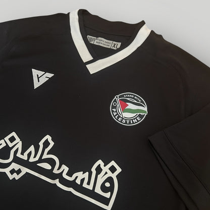 Maillot Free Palestine Versus