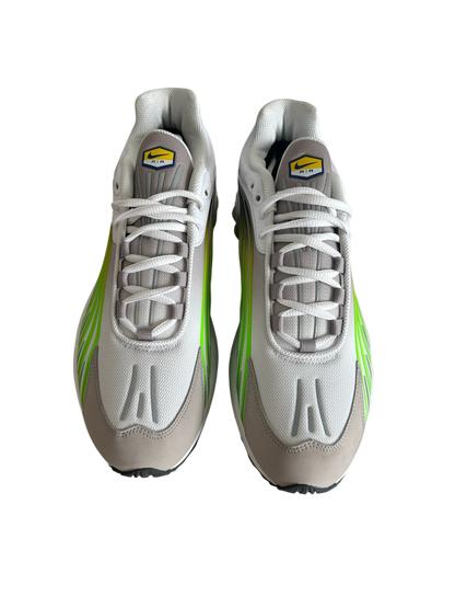 Nike  air max plus TN 2 volt sand