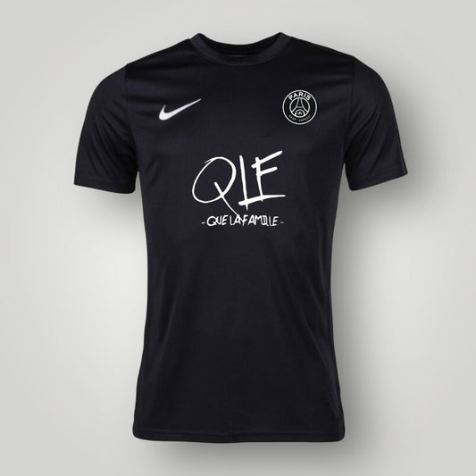 Maillot Nike PSG x Qlf Graff