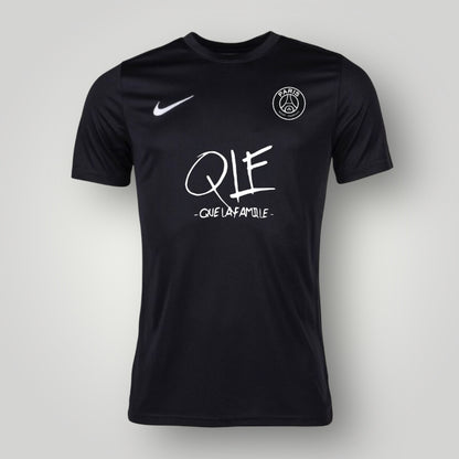 Maillot Nike PSG x Qlf Graff