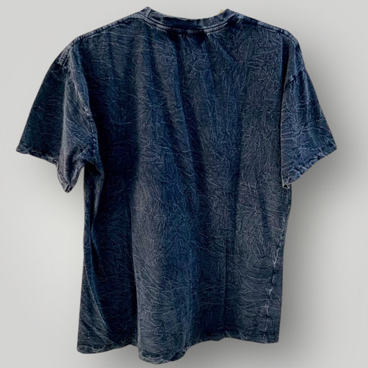 Nirvana Trash Angel Black