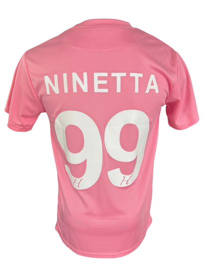 Maillot Hood Pink
