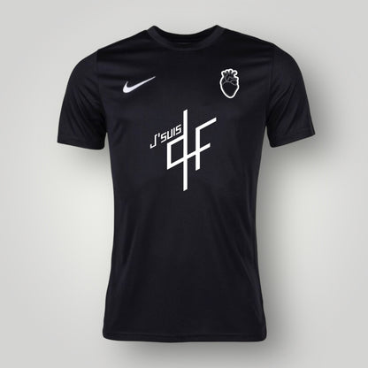 Maillot Nike x qlf black