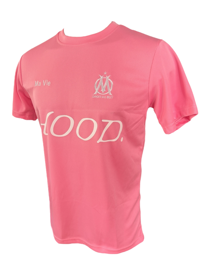 Maillot Hood Pink