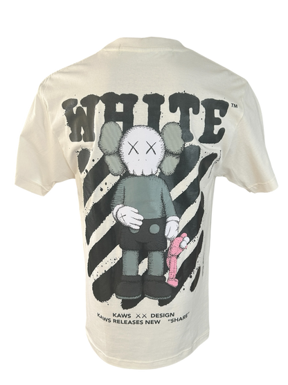 Off T-shirt
