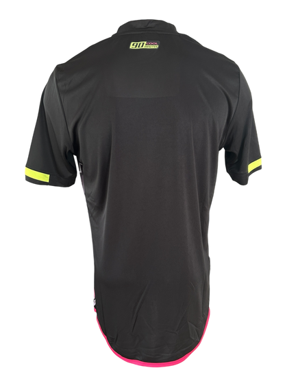 Maillot 90minutes MM9 Black