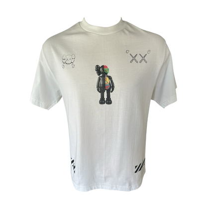 Off X T-shirt White