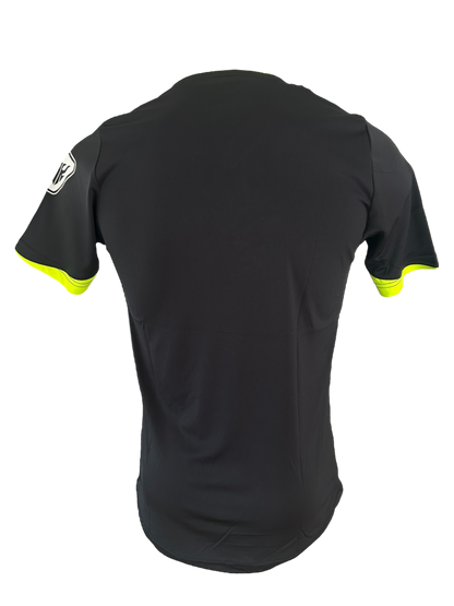 Maillot Eureka Black