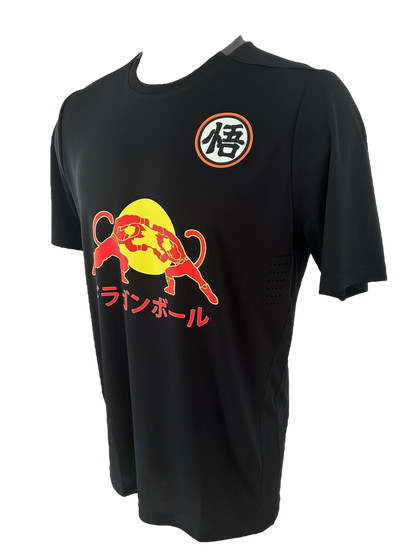 Maillot DBZ RB