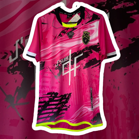Maillot MM9 qlf
