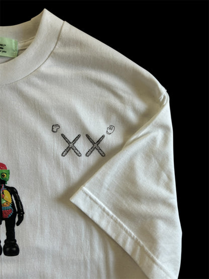 Off X T-shirt White