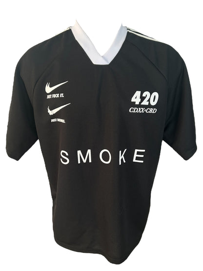 Maillot SMOKE Oversize
