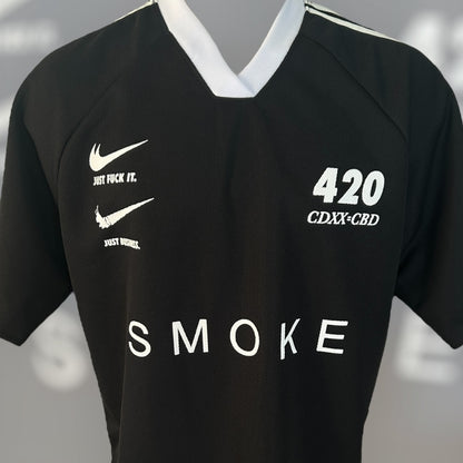 Maillot SMOKE Oversize