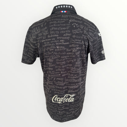 Maillot Buriram 2022-23 Black