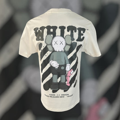 Off T-shirt