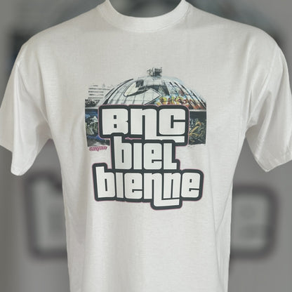 T-shirt BNC
