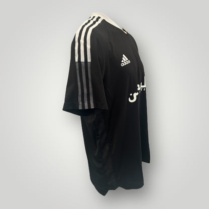Maillot Adidas Free Palestine / Algerie
