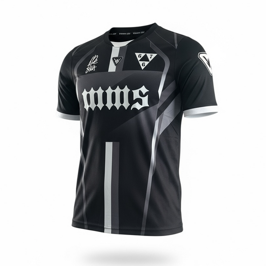 Mms Ekip Maillot Black