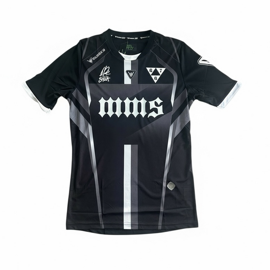Mms Ekip Maillot Black