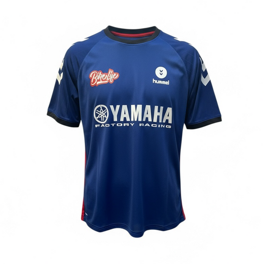 Hummel BKL Maillot Blue
