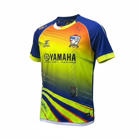 CDZ Maillot Thailand
