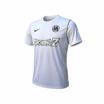 Nike Dri Fit DBZ Maillot White