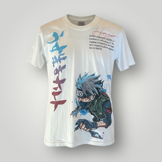 Horizon T-shirt White