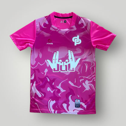 Finis Haute de Sport Pink Fuchia