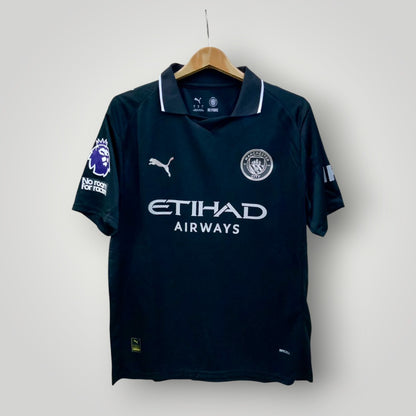jersey manchester City 25-26